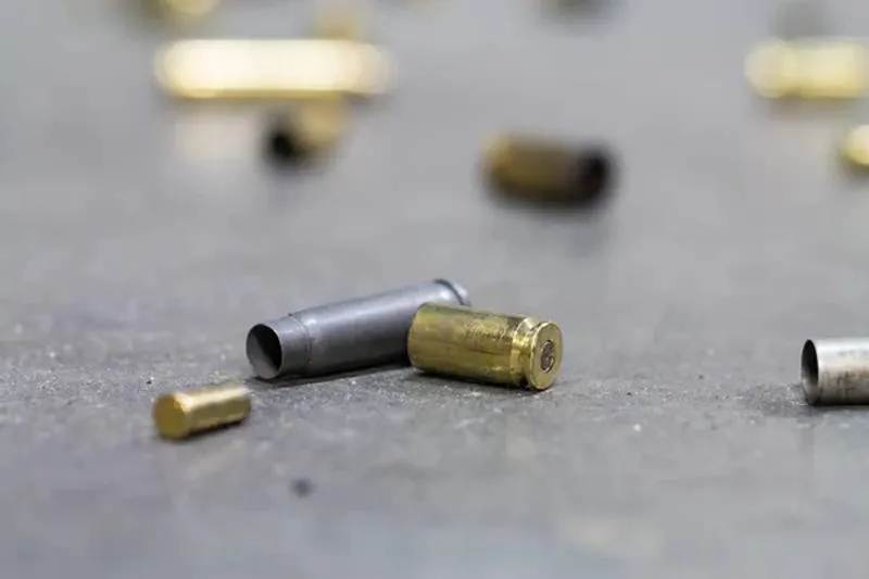 Asesinan a tiros a un pastor en El Nula, estado Apure pastor asesinado