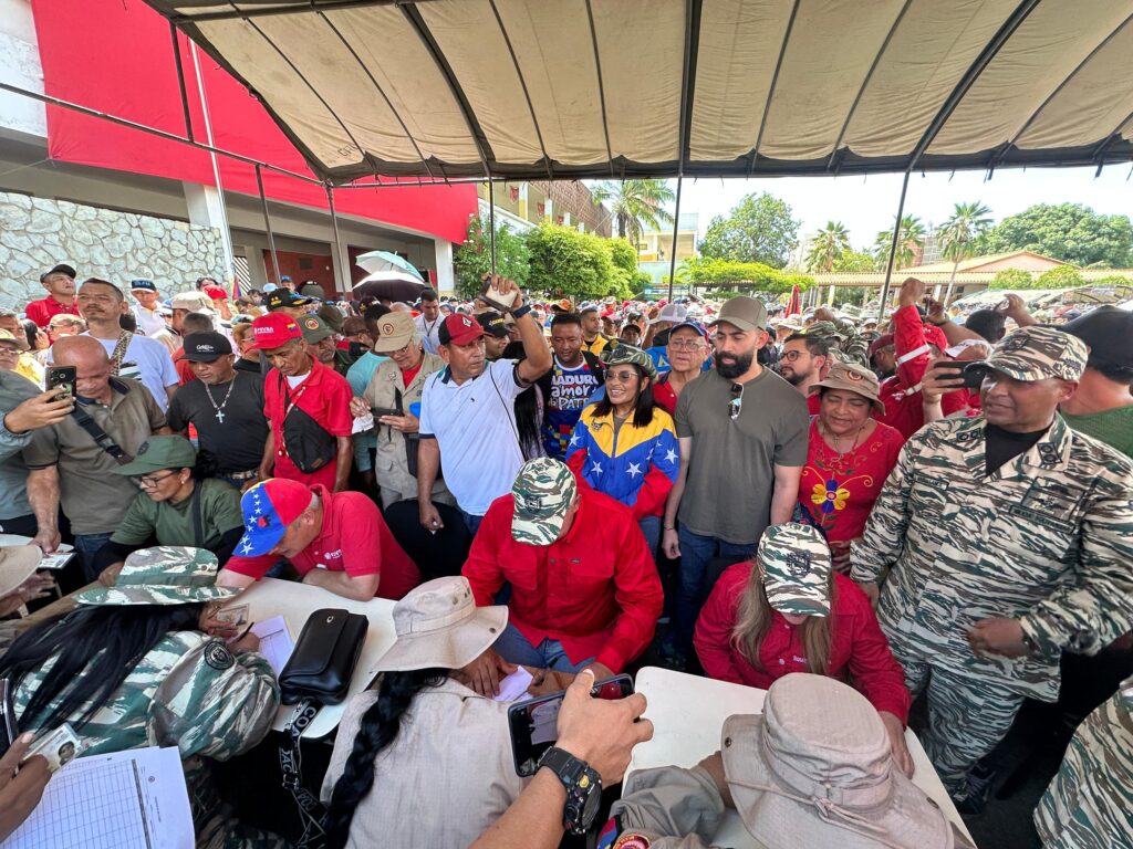 ALISTAMIENTO MILITAR