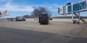 accidente