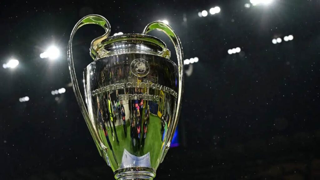Este martes 16 de septiembre comienza la Champions League 2025-2026 Champions League