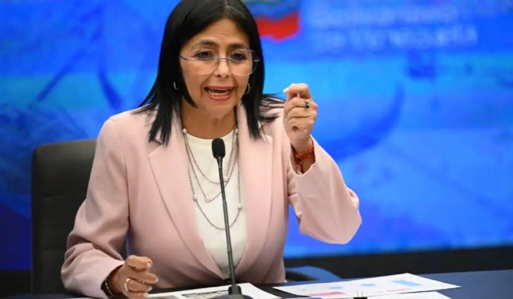 Venezuela EE.UU.