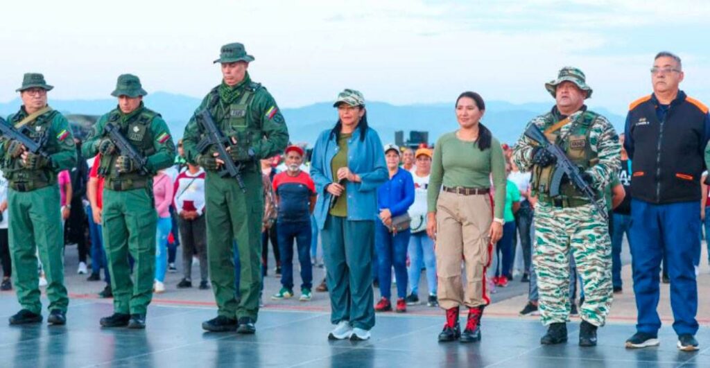 Gobierno venezolano anunció inicio del «Plan Independencia 200»
