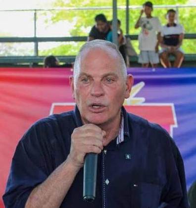 Alcalde Di Martino: “A Maracaibo llegarán 70 camiones para el aseo, antes de la Feria de la Chinita»