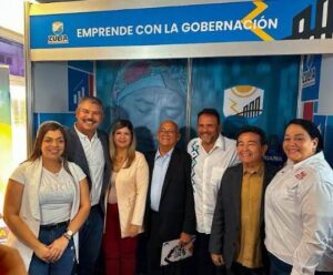 Expozulia 2025