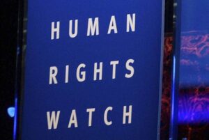 HRW