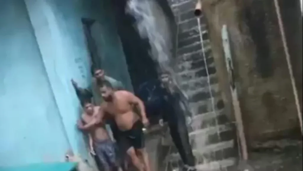 LLUVIAS
