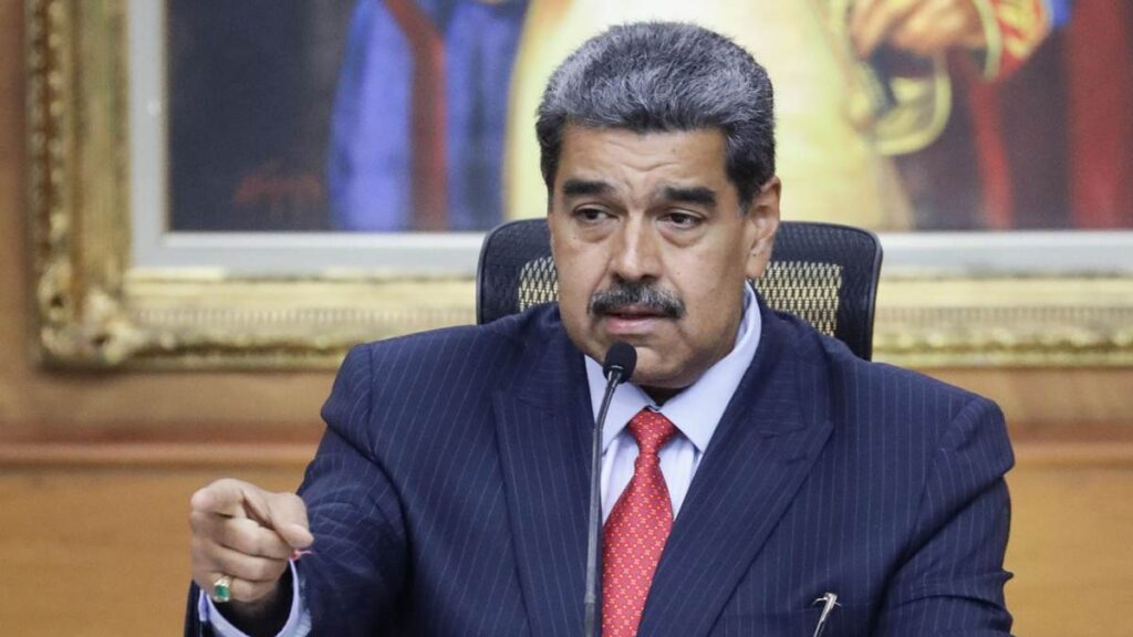 Maduro