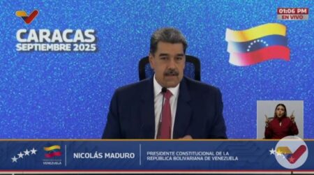 Maduro