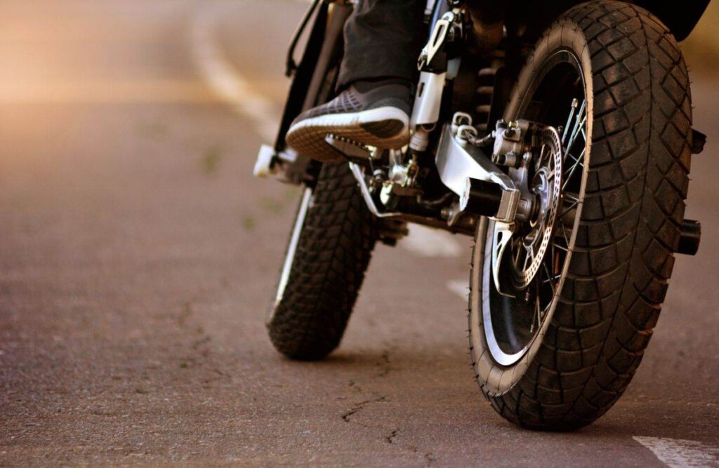 motorizados