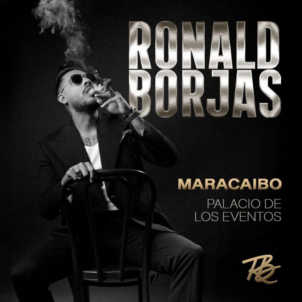 Ronald Borjas