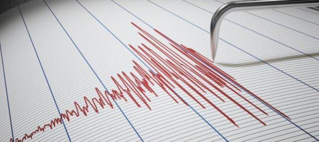 sismo
