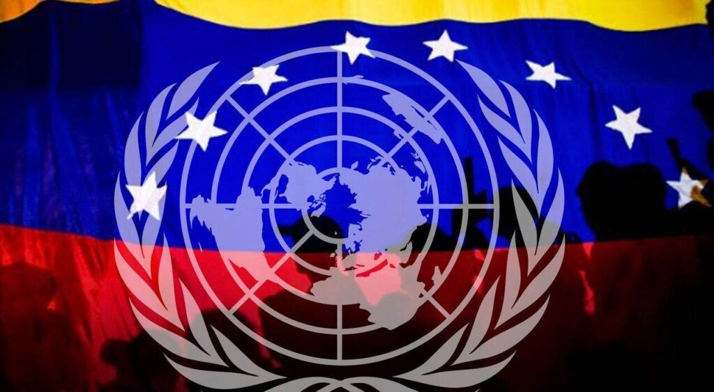 Venezuela ONU