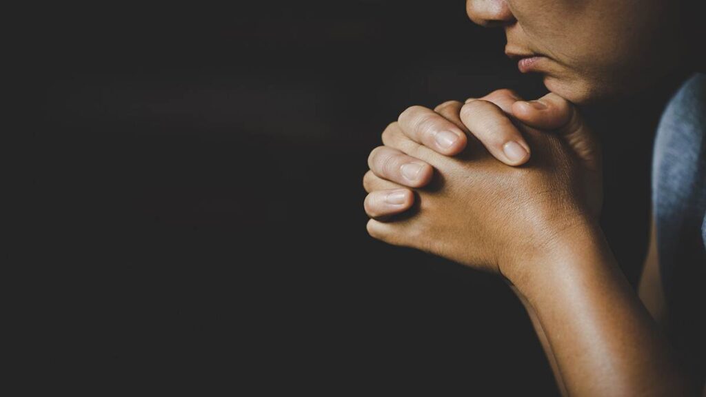 voluntad de Dios