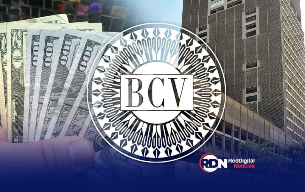 Este es el precio del dólar BCV para el miércoles 29-Oct dólar BCV miércoles