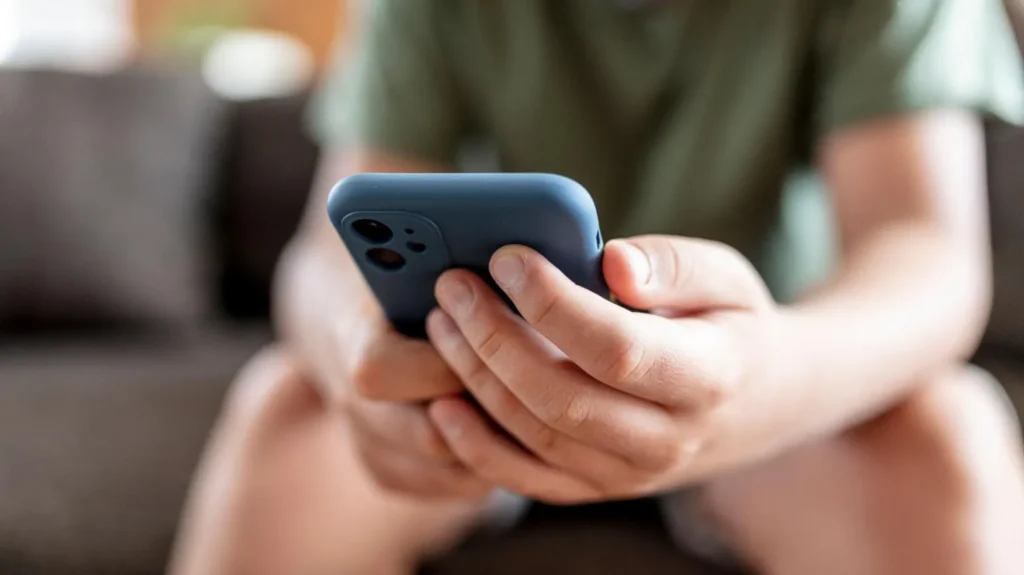TikTok recomienda pornografía a menores según informe