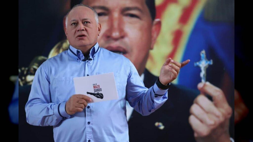 amenazas de Estados Unidos