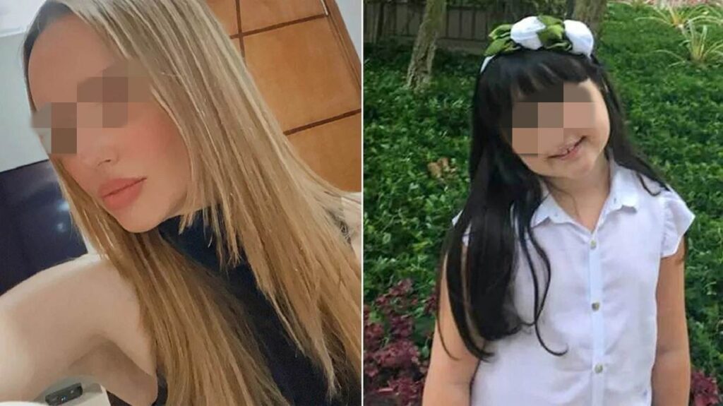 muerte de influencer brasileña