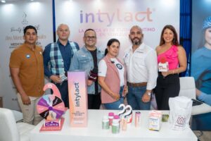 IntyLact fortalece su presencia