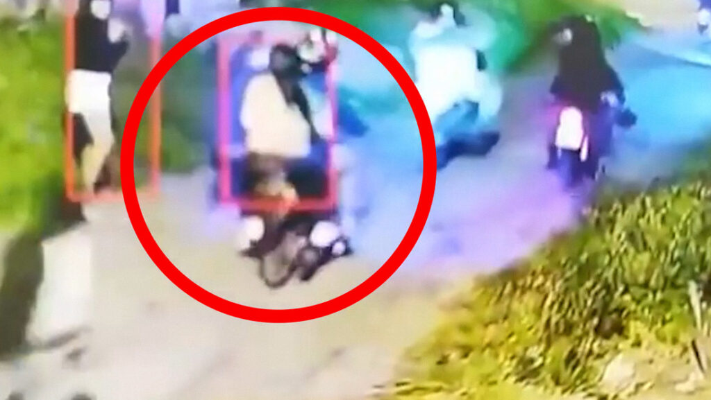 Joven argentina muere baleada