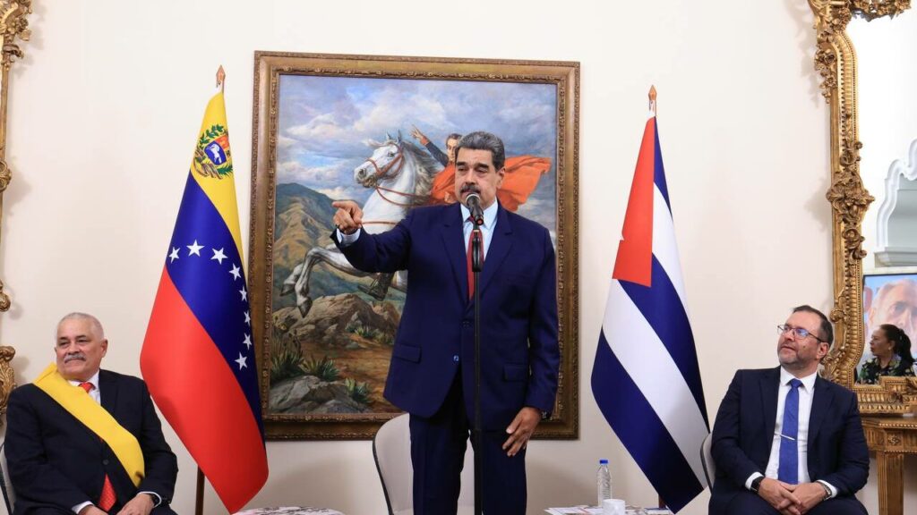 guerra psicológica mediática