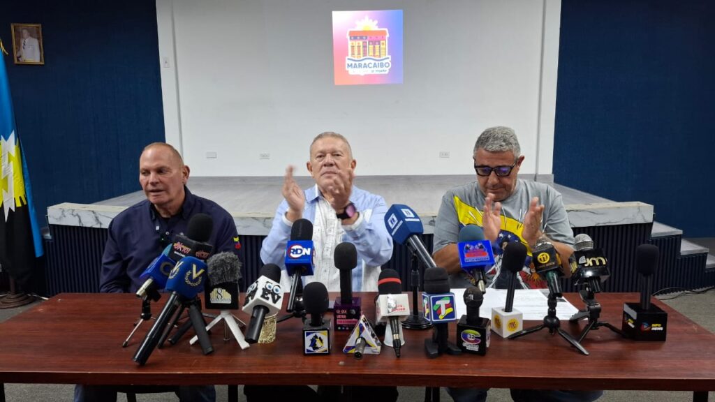 Paseo San José Gregorio Hernández