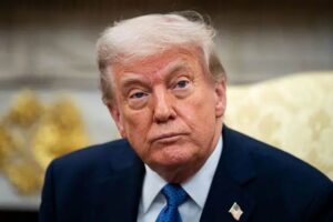 Trump ataques militares en Venezuela