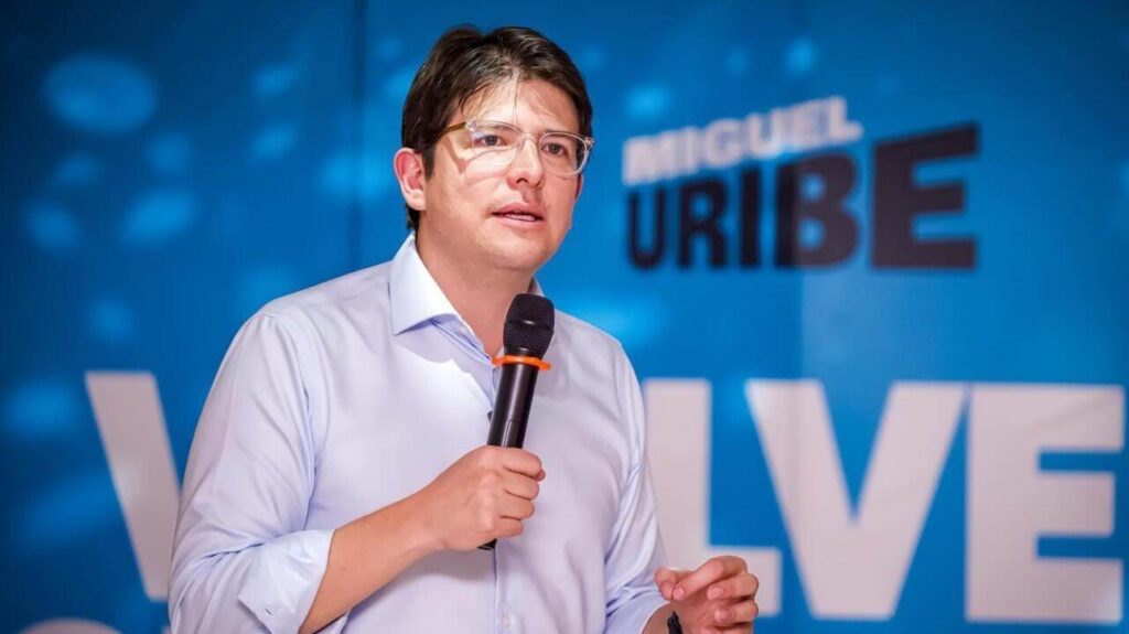 Uribe Turbay: asesinato que expone vínculos criminales ocultos asesinato de Uribe Turbay