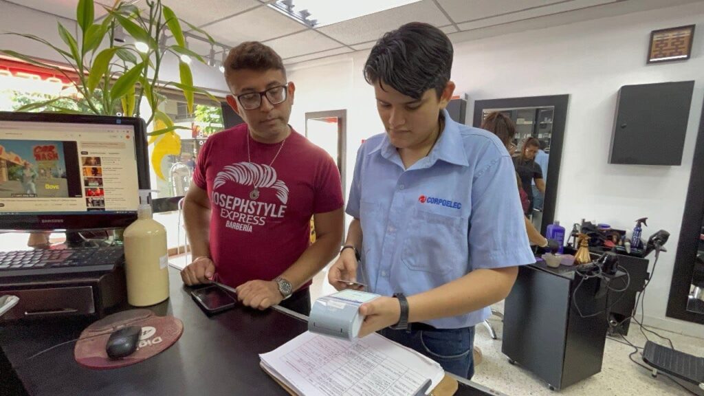 Certificado de solvencia eléctrica garantiza cumplimiento de usuarios certificado de solvencia eléctrica