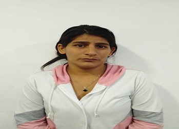 Venganza digital: mujer detenida por difundir contenido íntimo de su pareja en Portuguesa difusión de contenido íntimo en redes