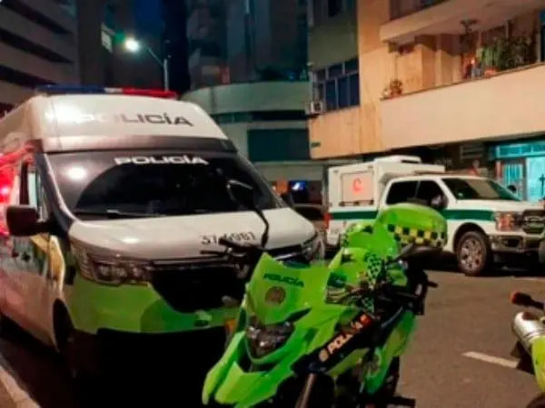 Venezolano hallado muerto con signos de tortura en Medellín hallaron muerto con signos de tortura