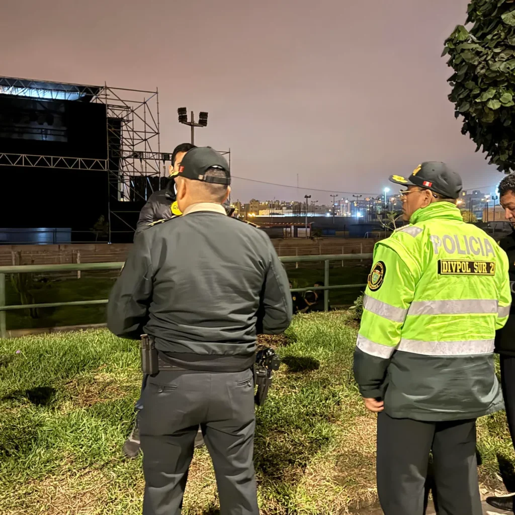 “¡Nos dispararon en pleno show!”: ataque a Agua Marina desata pánico y revela ola de crímenes extorsivos en Perú crímenes extorsivos en Perú
