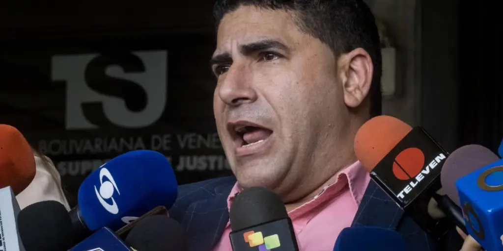 Luis Ratti sacude el tablero político con solicitud de revocatoria de nacionalidad a varios dirigentes y periodistas ante el TSJ revocatoria de nacionalidad en Venezuela