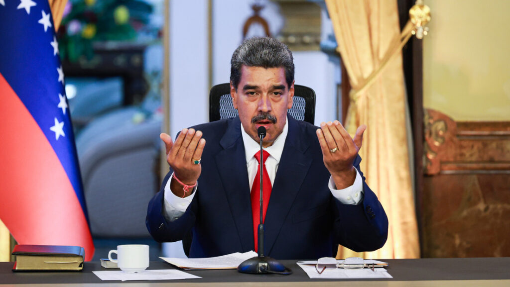Preguntan a Trump si la CIA «tiene autoridad para sacar a Maduro» y así respondió autoridad de la CIA en Venezuela