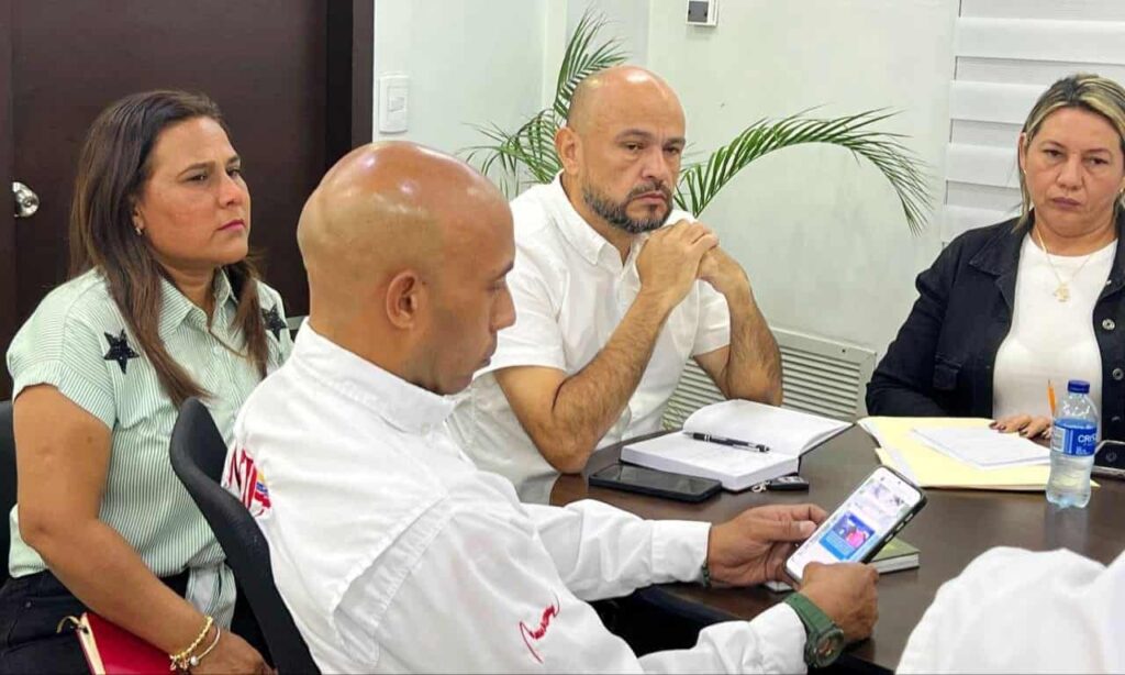 regularización de tierras urbanas