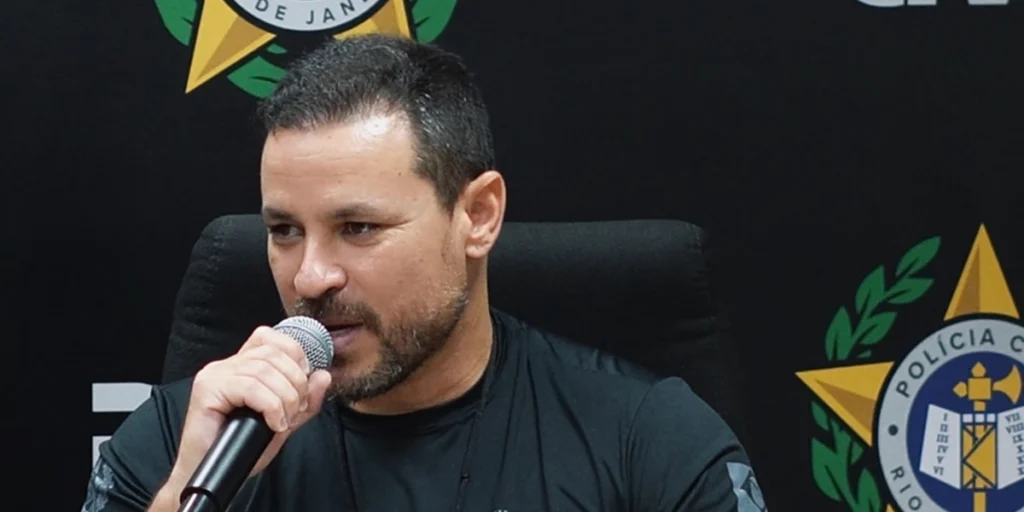 Fusiles venezolanos aparecen en sangriento operativo policial de Río de Janeiro tráfico internacional de armas