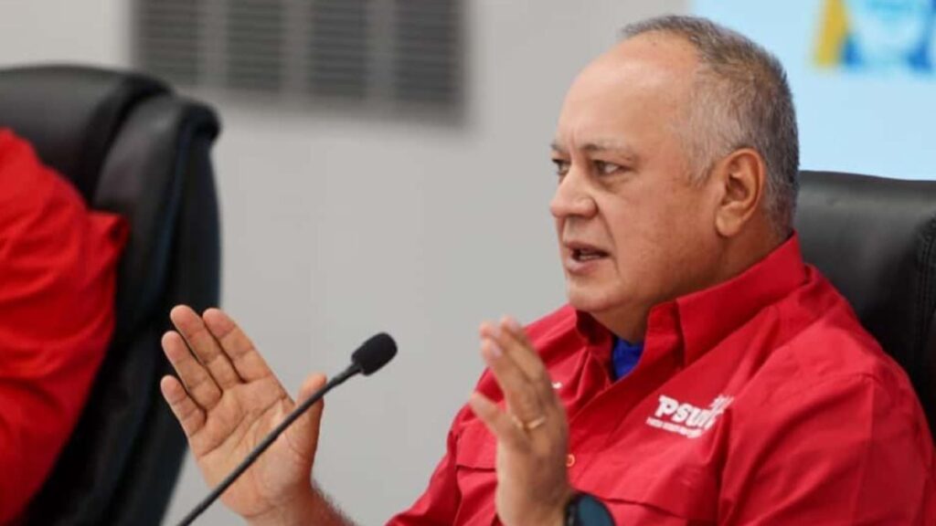 vínculos con la CIA en Venezuela