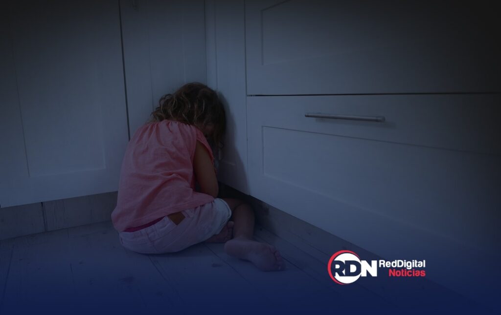 Abuso infantil en Caracas: madre descubre el horror tras paseo familiar (Conozca esta historia) abuso infantil en Caracas