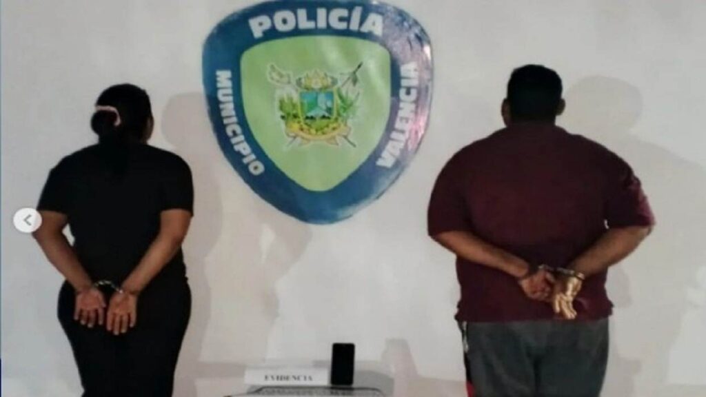 Abuso en La Isabelica