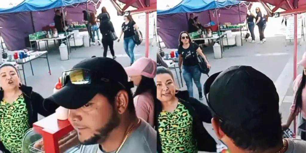 Agresión xenófoba en Chile contra pareja venezolana agresión xenófoba en Chile