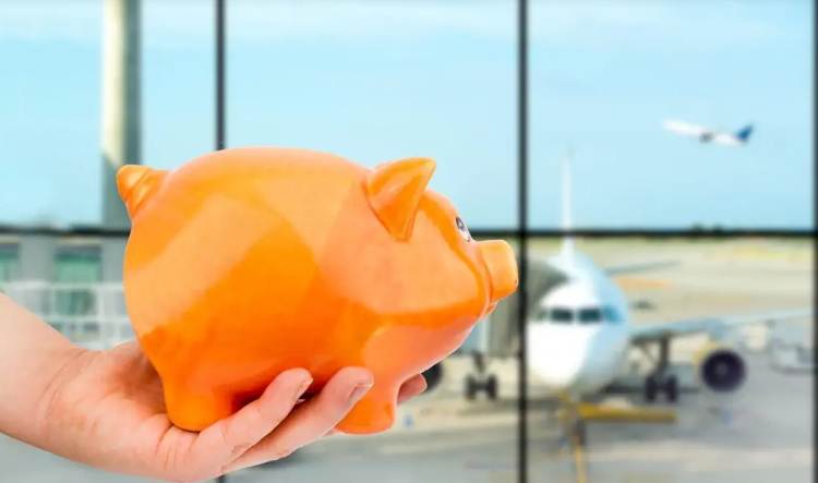 Padre gasta el dinero de su hijo en vacaciones y dio una excusa que indignó a todos préstamo emocional