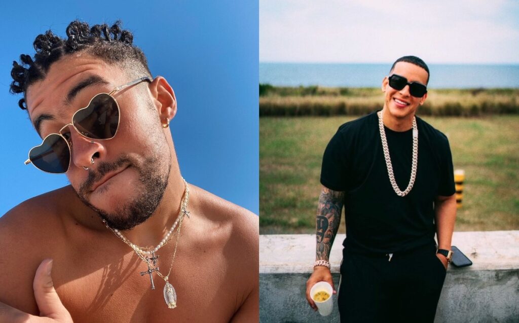 Daddy Yankee sobre Bad Bunny