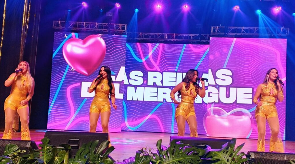 Maracaibo celebra con emoción el Desfile de la Chinita Desfile de la Chinita