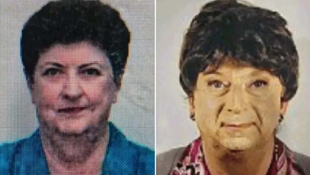 Fraude pensión en Italia