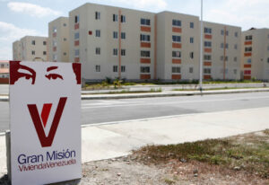 Gran Misión Vivienda Venezuela