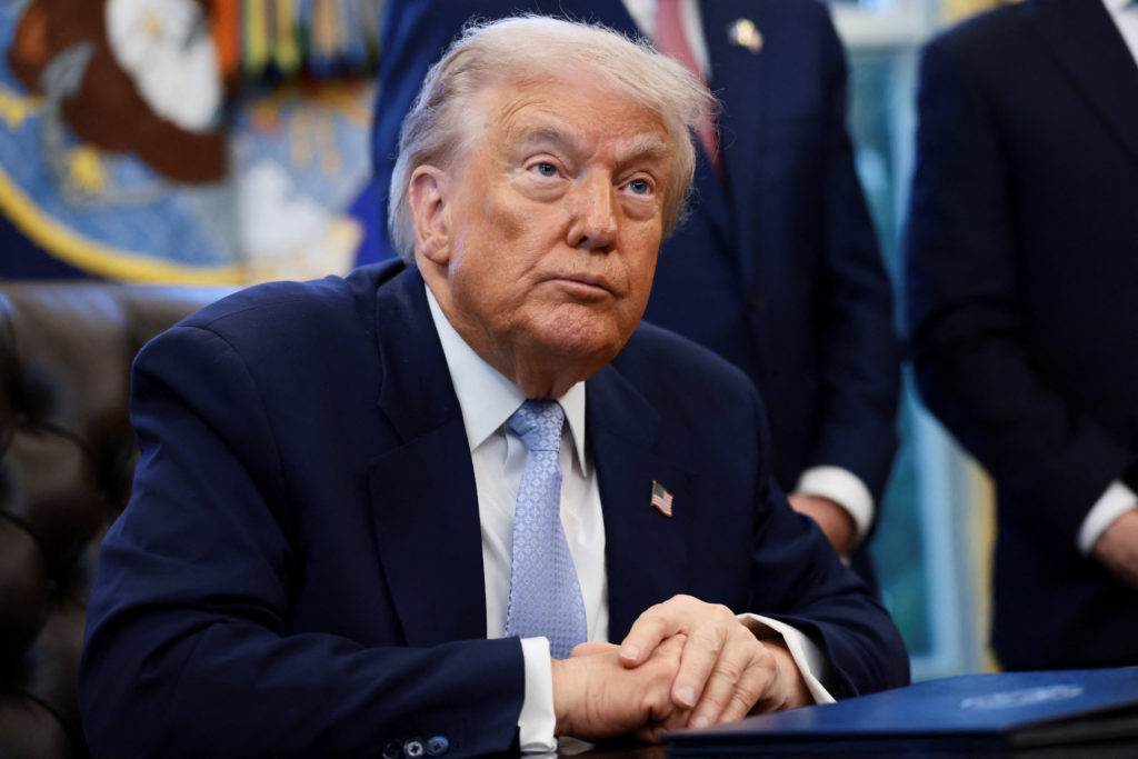 Trump reabre negociaciones secretas con Maduro, revela The New York Times negociaciones Trump Maduro