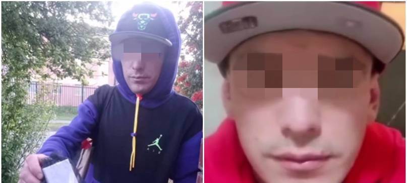 Venezolano detenido por acoso digital contra joven influencer en Chile acoso digital