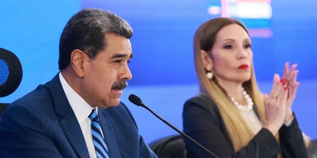 Maduro exige frenar bombardeos en el Caribe y alerta sobre guerra regional bombardeos en el Caribe