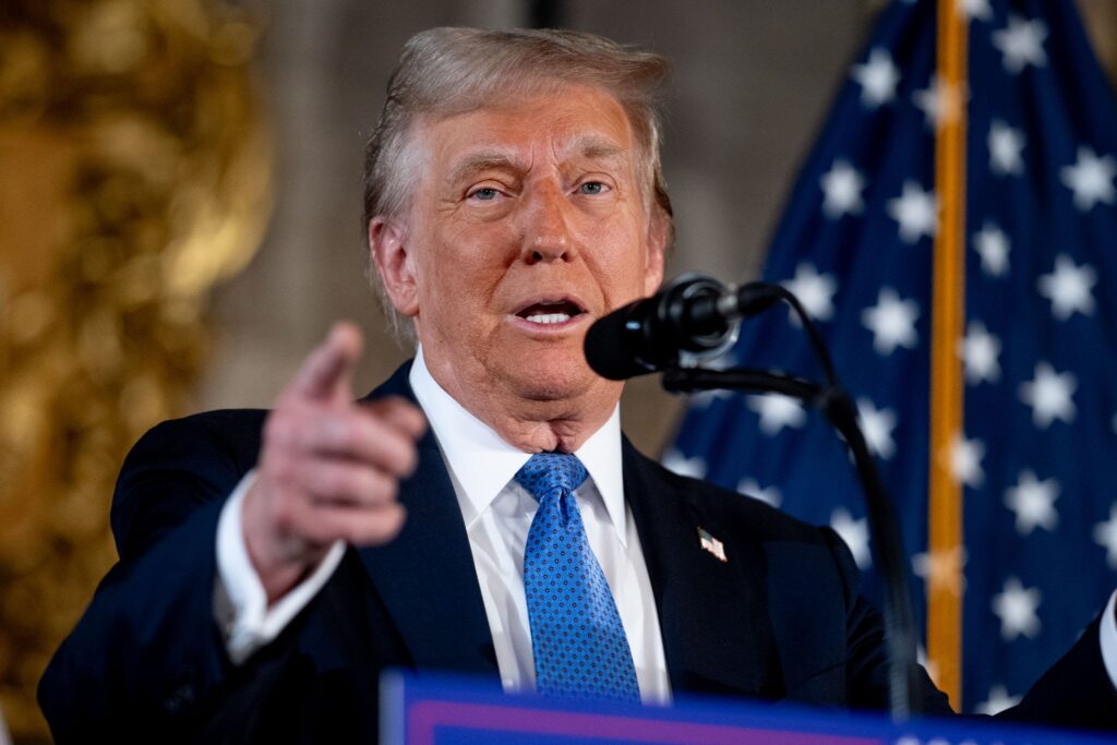 Trump abre la puerta a conversaciones con Maduro en medio de tensión continental (VIDEO) conversaciones con Maduro