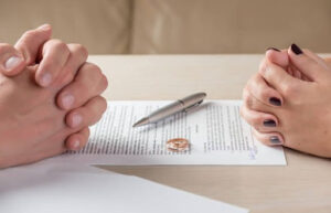 divorcio exprés en Venezuela
