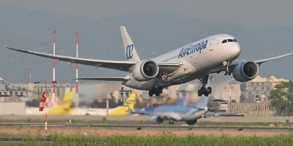 evitar vuelos a Venezuela